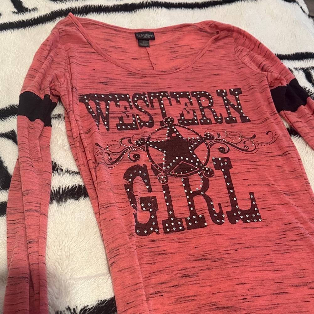 Buckle Daytrip Long Sleeve Shirt